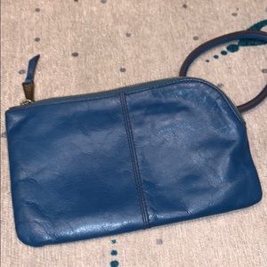 HOBO Clutch Purse